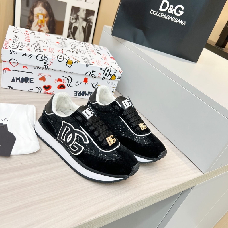 Dolce & Gabbana Sneakers